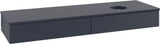 Villeroy & Boch Waschtischunterschrank Antao K16110 1600 mm Anthracite Matt Lack