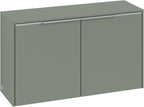 C60000 728x 423x240mm Eckig Soft Green