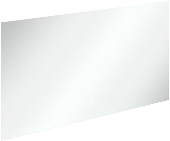 Villeroy & Boch More to See Lite Spiegel 1600 mm mit umlaufender LED-Beleuchtung