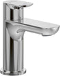 Villeroy & Boch O.novo Kaltwasserarmatur TVW104002 – Chrom, AirPlus & AquaSmart