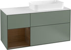grün / Mitteldichte Faserplatte (MDF) / F271G N