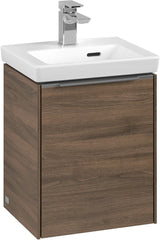 Villeroy & Boch Waschbeckenunterschrank Subway 3.0 C58300 Brilliant White