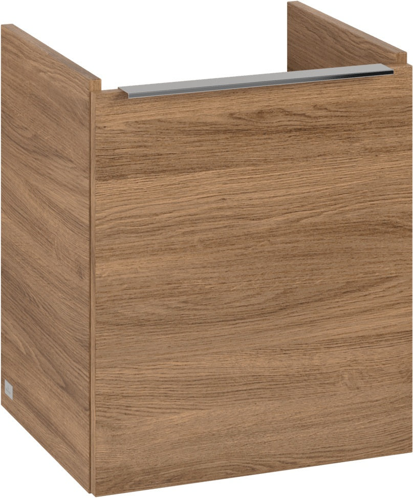 Villeroy & Boch Waschtischunterschrank Architectura B88100, 400x470x345 mm, White Matt, 1 Auszug