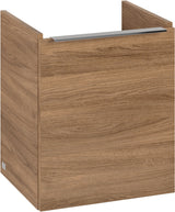 Villeroy & Boch Waschtischunterschrank Architectura B88100, 400x470x345 mm, White Matt, 1 Auszug