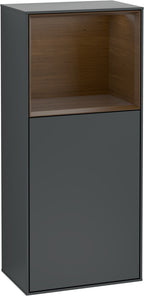 blau / matt / G510GN