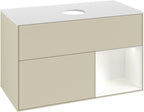 grau / Mitteldichte Faserplatte (MDF) / FA21M T
