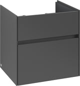 Villeroy & Boch Waschtischunterschrank Collaro C008 Glossy White 554 mm