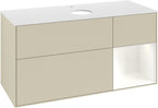 grau / Mitteldichte Faserplatte (MDF) / G831M T