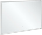 1200 mm / weiß