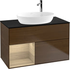 Nussbaum / Spanplatte / G892P C