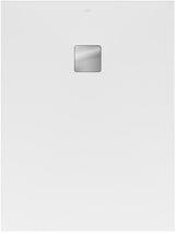 Villeroy & Boch Duschwanne EXCLUSIVE PROFI 1800x800x40 mm Nature Grey – Rechteck, flächenbündig