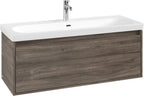 1172 mm / Eiche / Stone