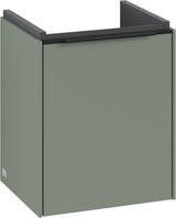 Villeroy & Boch Waschbeckenunterschrank Subway 3.0 C58300 Brilliant White