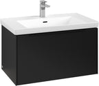 schwarz / volcano black / keine Angabe