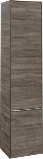 stone oak / aluminium glänzend / keine Angabe