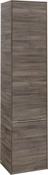 Villeroy & Boch Hochschrank Subway 3.0 C58700 – 400 mm, Brilliant White, SoftClosing