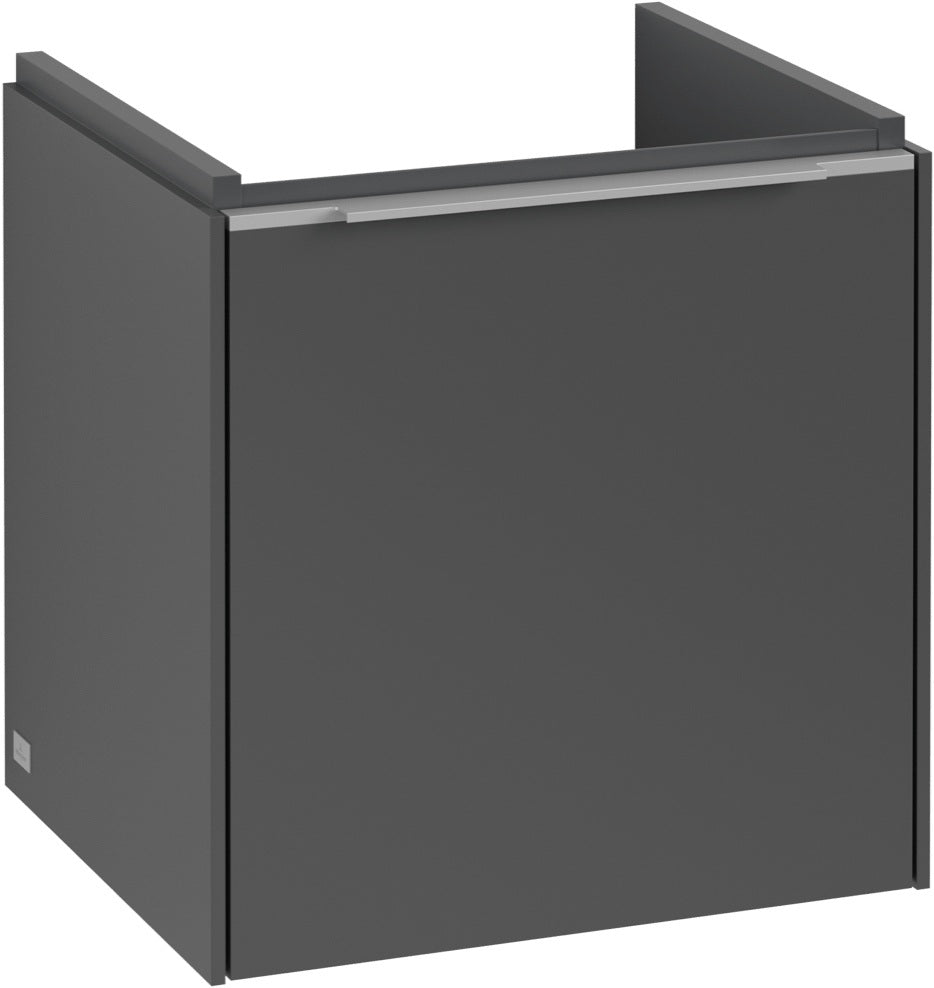 Villeroy & Boch Subway 3.0 Waschtischunterschrank C58100 Brilliant White mit SoftClosing