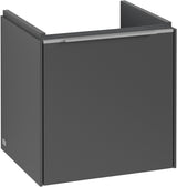 Villeroy & Boch Subway 3.0 Waschtischunterschrank C58100 Brilliant White mit SoftClosing