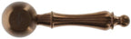 Ersatzteile für Küchenspülen/-armaturen Zubehör 924080 29x110,5x27,5mm Bronze