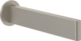 Villeroy & Boch Badewannenauslauf Dawn TVT106505151 – Rund, Chrom, Wandmontage, 220 mm