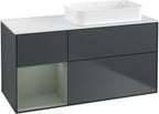 blau / Mitteldichte Faserplatte (MDF) / G681GM