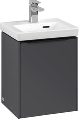 Villeroy & Boch Waschbeckenunterschrank Subway 3.0 C58300 Brilliant White
