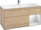 Eiche / Spanplatte / F070M T