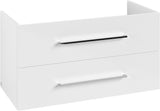 Villeroy & Boch Waschtischunterschrank Avento Nordic Oak 980 mm mit SoftClosing