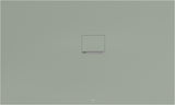 Villeroy & Boch Squaro Infinity Duschwanne 1500x700mm Morning Green – Rechteck, Rutschhemmung C