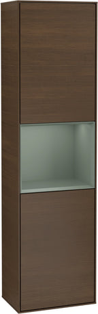 Eiche / matt / G460GM 418x1516x2 70mm Eckig Walnut