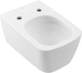 Villeroy & Boch Subway 3.0 Tiefspül-WC spülrandlos 370x560 mm Stone White CeramicPlus