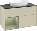 grau / Mitteldichte Faserplatte (MDF) / FA12G M