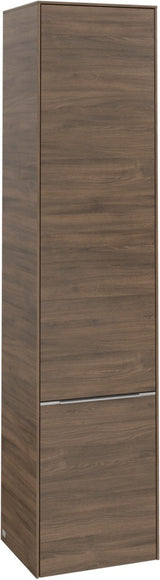 Villeroy & Boch Hochschrank Subway 3.0 C58700 – 400 mm, Brilliant White, SoftClosing