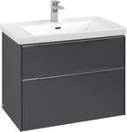 anthrazit / aluminium glänzend / keine Angabe