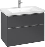 Villeroy & Boch Waschbeckenunterschrank Subway 3.0 C 57400 Brilliant White 772 mm