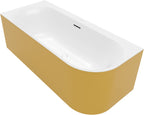 180LOF9CLBCV 1800x800mm Stone White