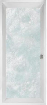 Villeroy & Boch Squaro Whirlpool UAP170SQR2A1V 1700x750mm Rechteck Weiß Alpin