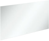 Villeroy & Boch More To See Spiegel 1400x750x20 mm Rechteck – Wandspiegel aus Glas