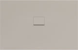 Villeroy & Boch Squaro Infinity Duschwanne 1400x900mm Morning Green – Matt, Rutschhemmend