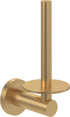 sonstige / beschichtet / Elements - Tender TVA1 51015000 54x85x154mm Brushed Gold