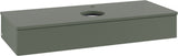 Villeroy & Boch Waschbeckenunterschrank Antao L10150 1200x190x500mm Leaf Green Matt Lacquer