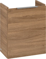 Villeroy & Boch Architectura Waschbeckenunterschrank B88300 430x520x255mm White Matt