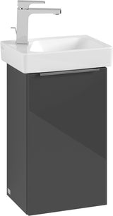 Villeroy & Boch Architectura Waschbeckenunterschrank B87900 310 mm White Matt