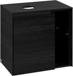 schwarz / keine Angabe / Black Oak