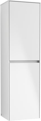white matt / 2 / keine Angabe