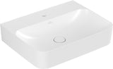 Villeroy & Boch Wandwaschbecken Finion 41681H 1000 mm Weiß Alpin CeramicPlus
