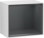 Mitteldichte Faserplatte (MDF) / weiß / MT/HG/-