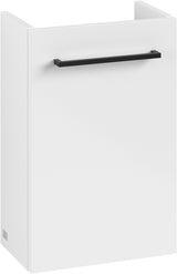 Villeroy & Boch Avento Waschbeckenunterschrank Kansas Oak 340 mm mit SoftClosing und Volcan Griff
