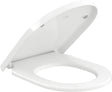 Villeroy & Boch WC-Sitz Subway 3.0 8M4261 Oval Duroplast Weiß Alpin