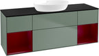 grün / Mitteldichte Faserplatte (MDF) / GD02H B